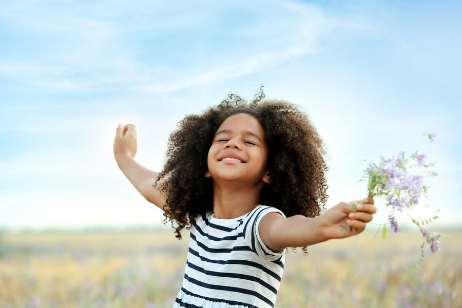 Spring Forward With Kindness :)